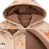 Veste Kittens Augustine Métro Détails
