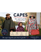 Capes enfant, femme, homme & XL | Augustine Métro