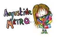 Augustine Métro